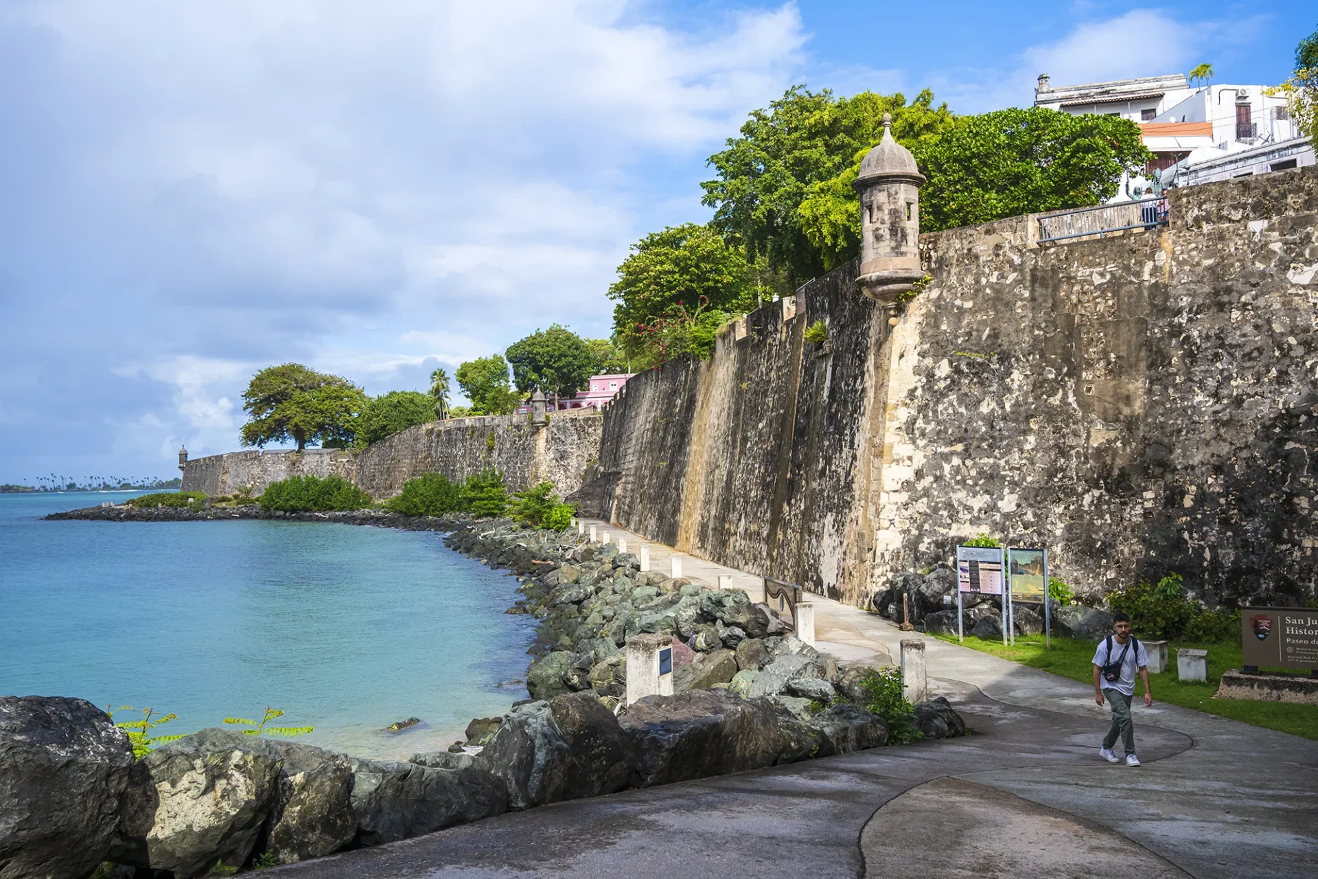 Viejo San Juan, Puerto Rico