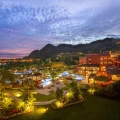 Hotel Los Sueños Marriott Ocean & Golf Resort, Costa Rica