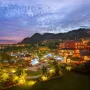 Hotel Los Sueños Marriott Ocean & Golf Resort, Costa Rica