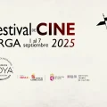 Festival Cine Astorga, cartel