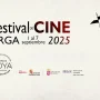 Festival Cine Astorga, cartel