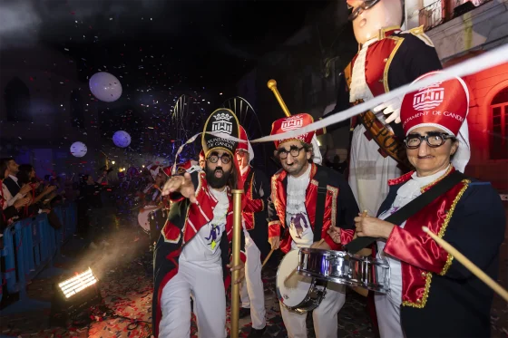 Fira i Festes Gandia