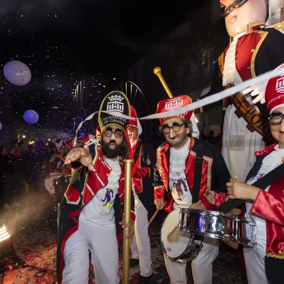 Fira i Festes Gandia