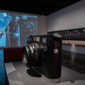 Exposición 100 años Leica en Madrid