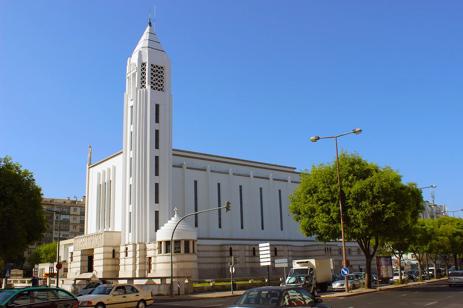 Nossa Senhora do Rosário de Fátima