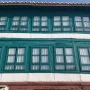 Almagro, vista de los miradores de la plaza Mayor