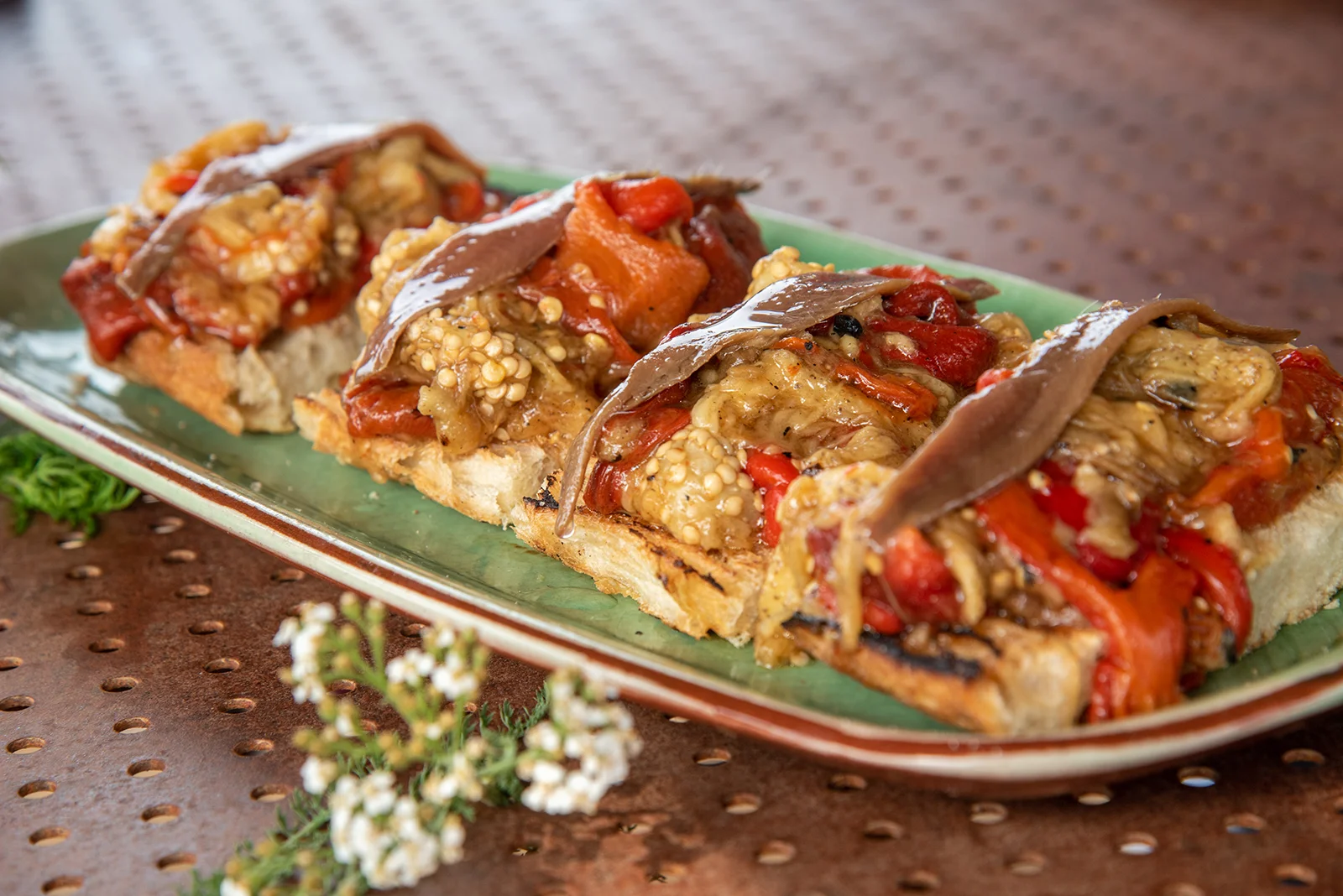 Restaurante de Mas Generós