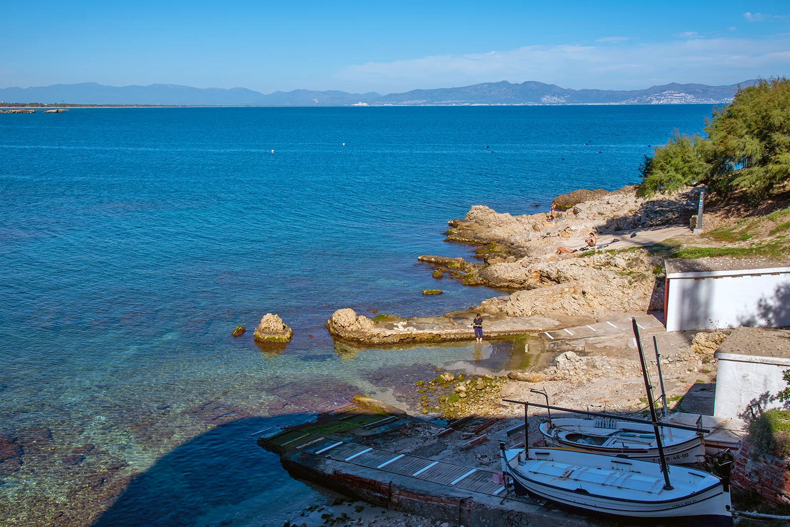 Costa de L'Escala, Girona