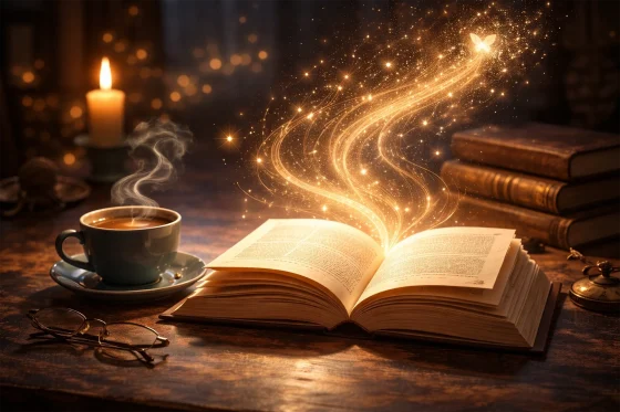 Libros para regalar en Reyes