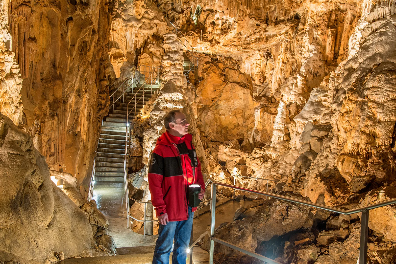 Cuevas de Javoříčko