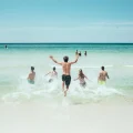 Vamos a la playa