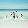 Vamos a la playa
