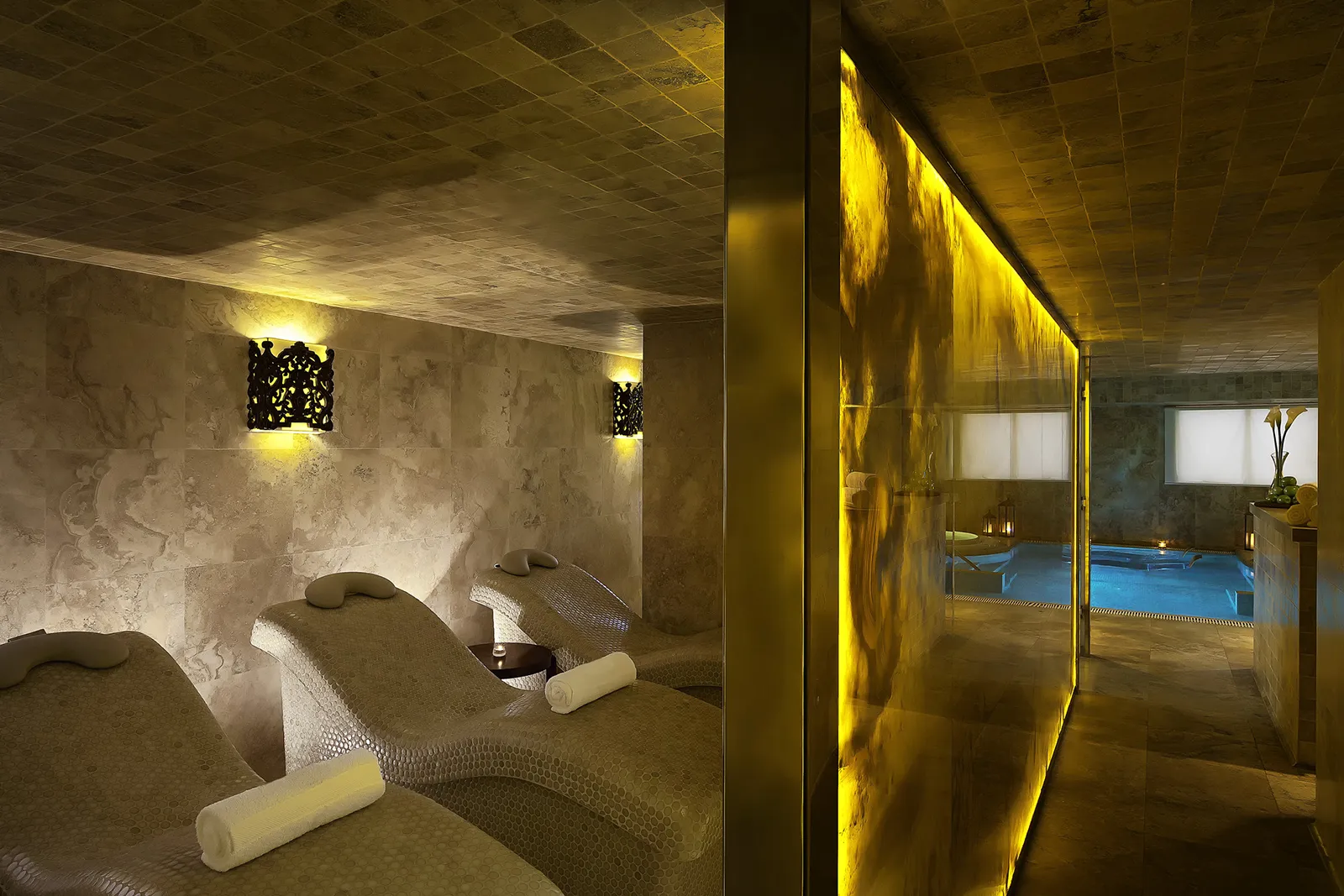 Andes Spirit Spa