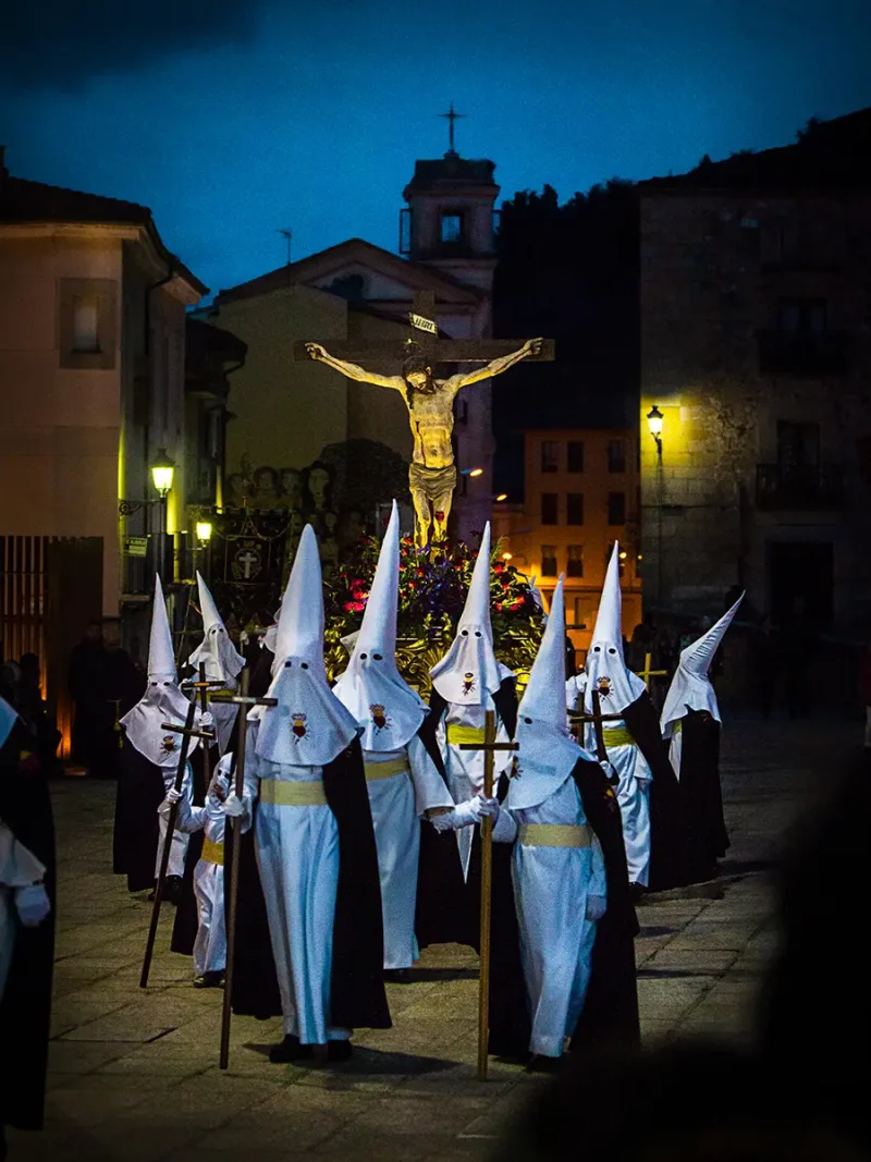 Semana Santa en Soria