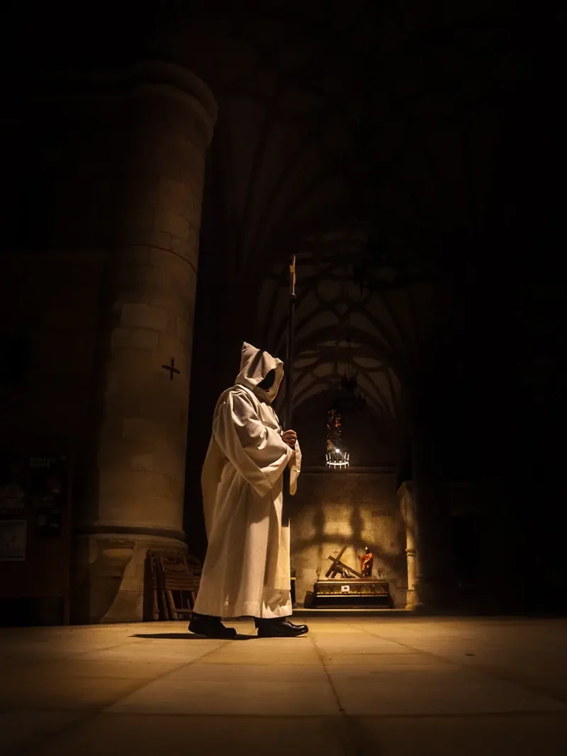 Soria en Semana Santa