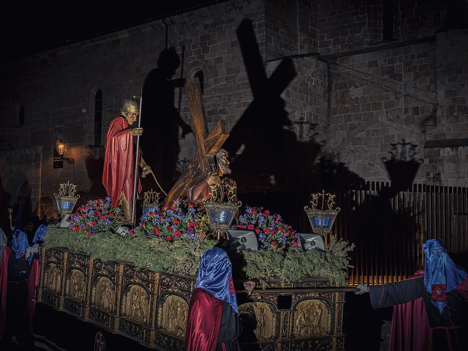Semana Santa en Soria