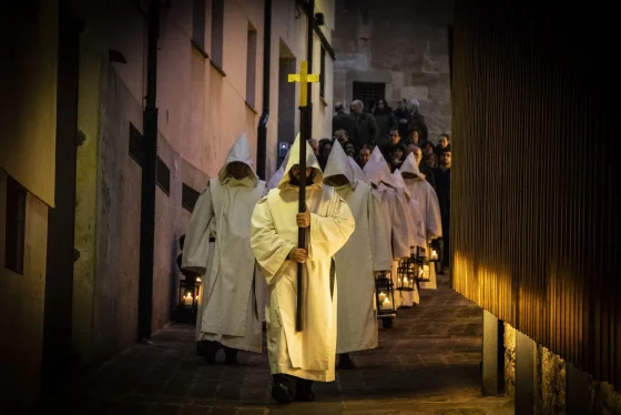 Semana Santa de Soria