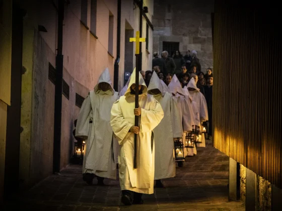 Semana Santa de Soria