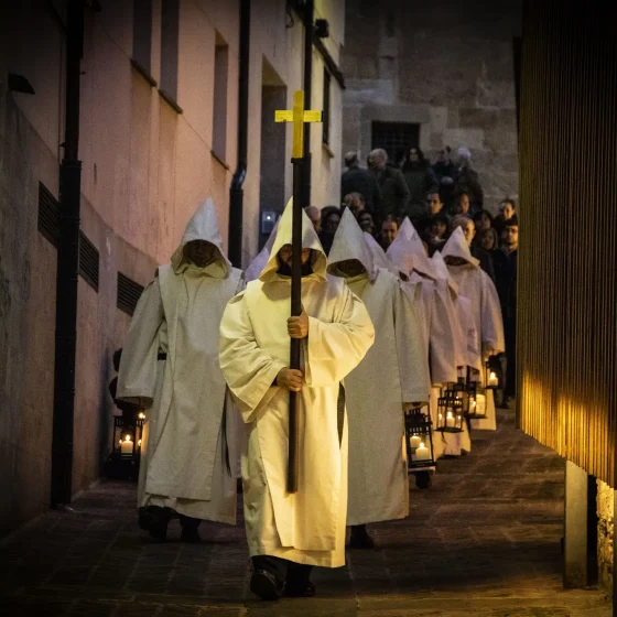 Semana Santa de Soria