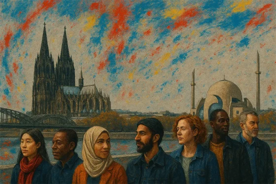 Artists in Exile