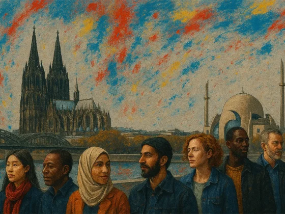 Artists in Exile