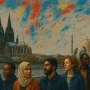 Artists in Exile