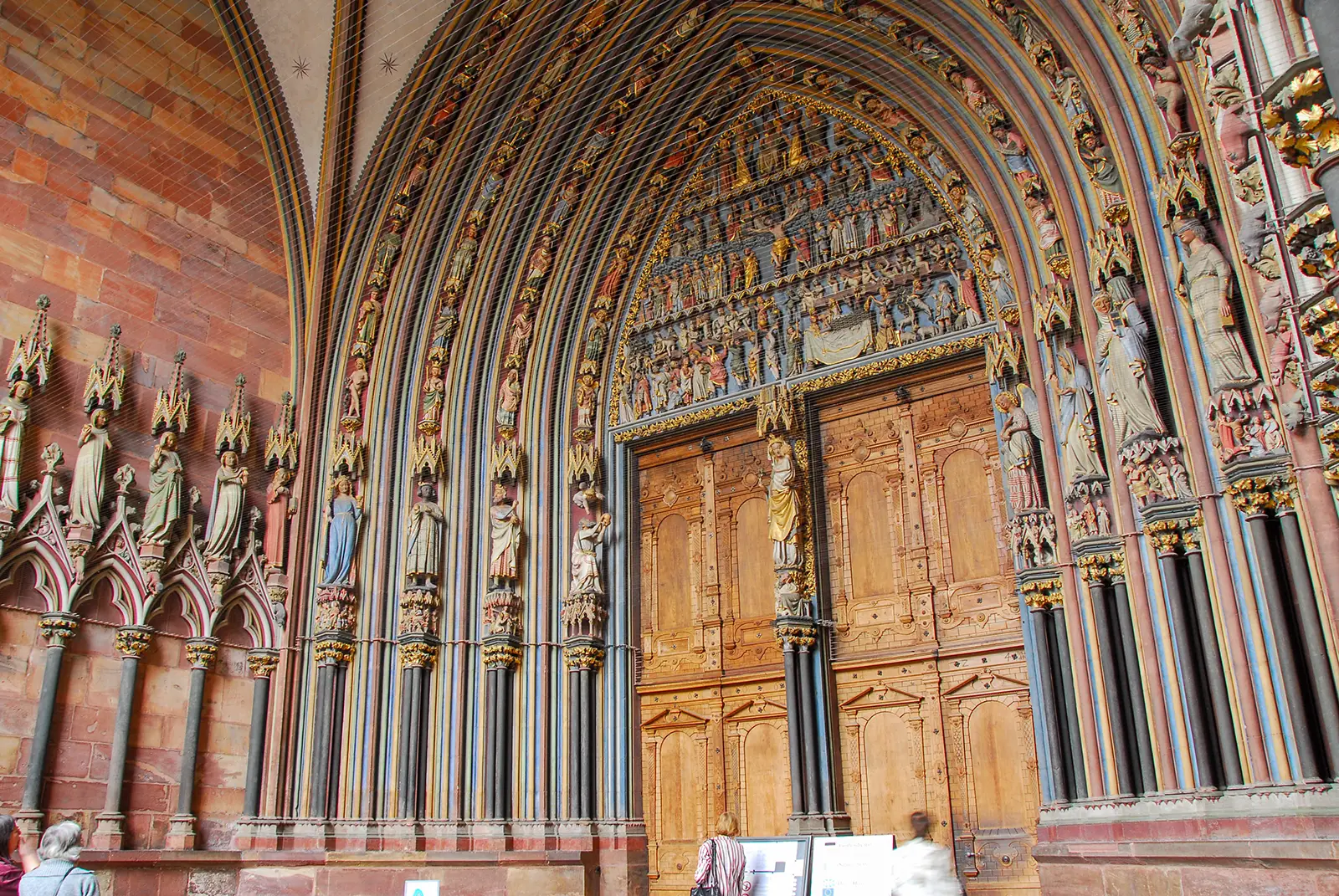 Catedral de Friburgo