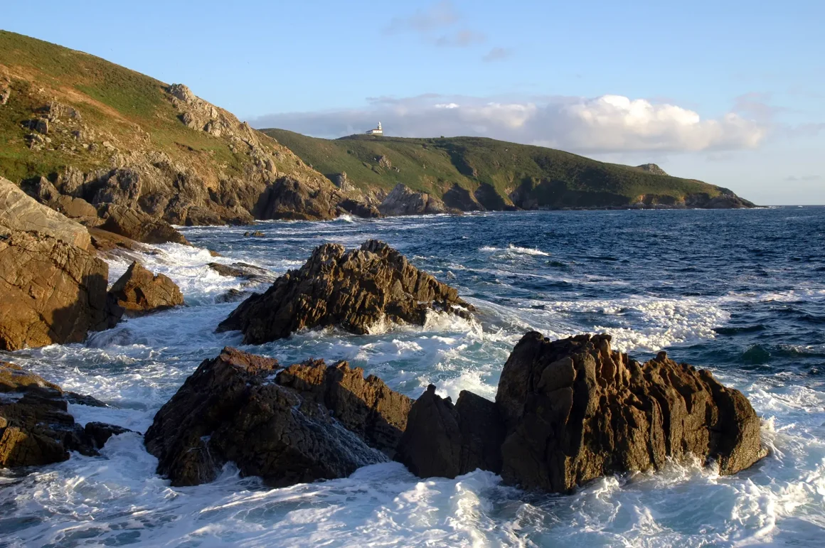Isla de Ons