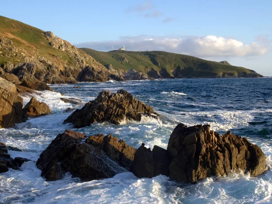 Isla de Ons