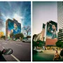 Graffitis en Buenos Aires