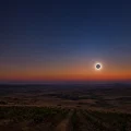 Eclipse 12 de agosto 2026