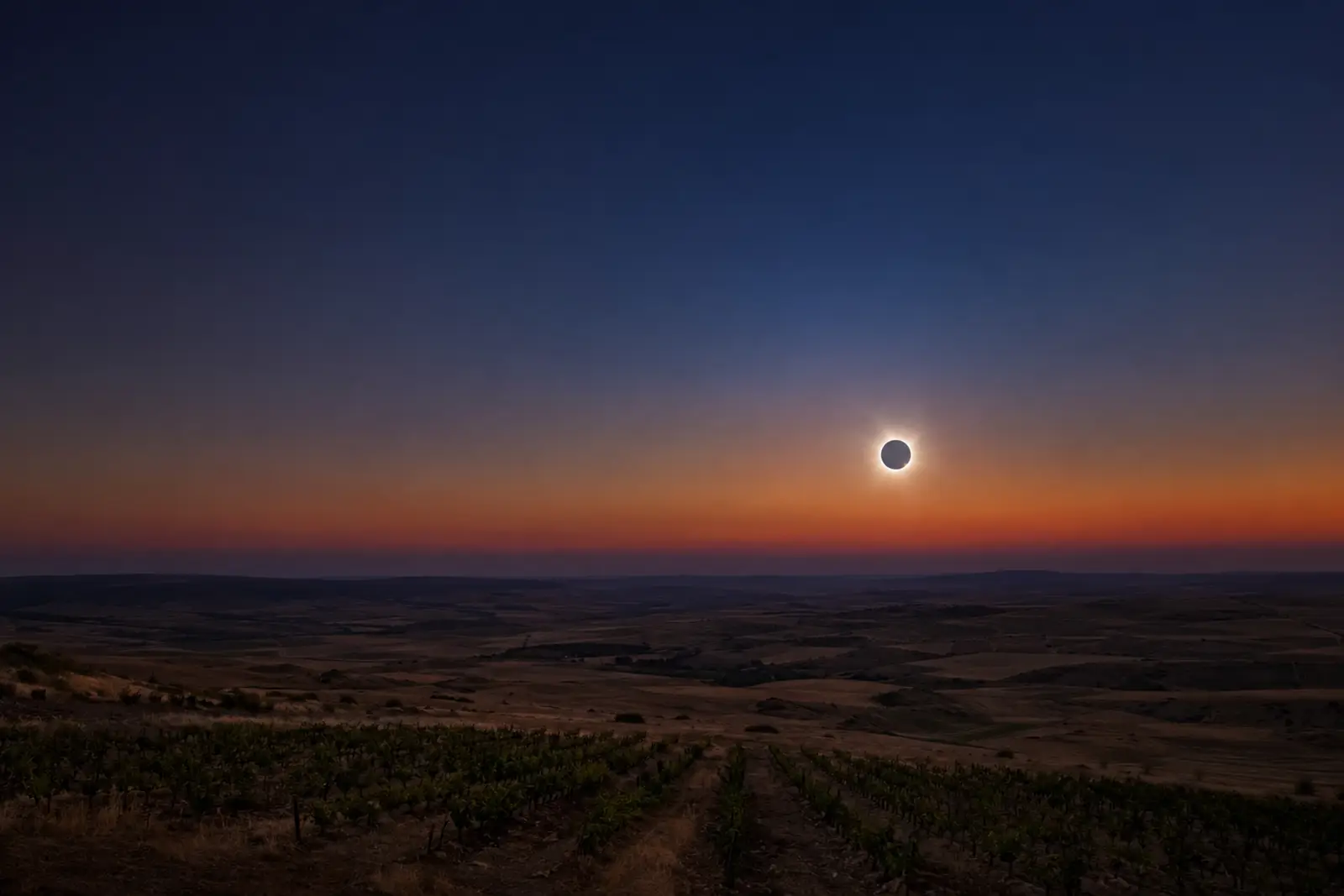 Eclipse 12 de agosto 2026